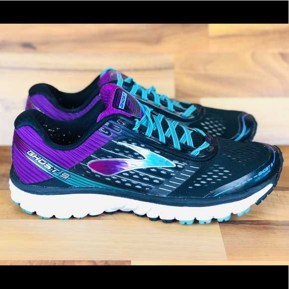 brooks shoes ghost 9